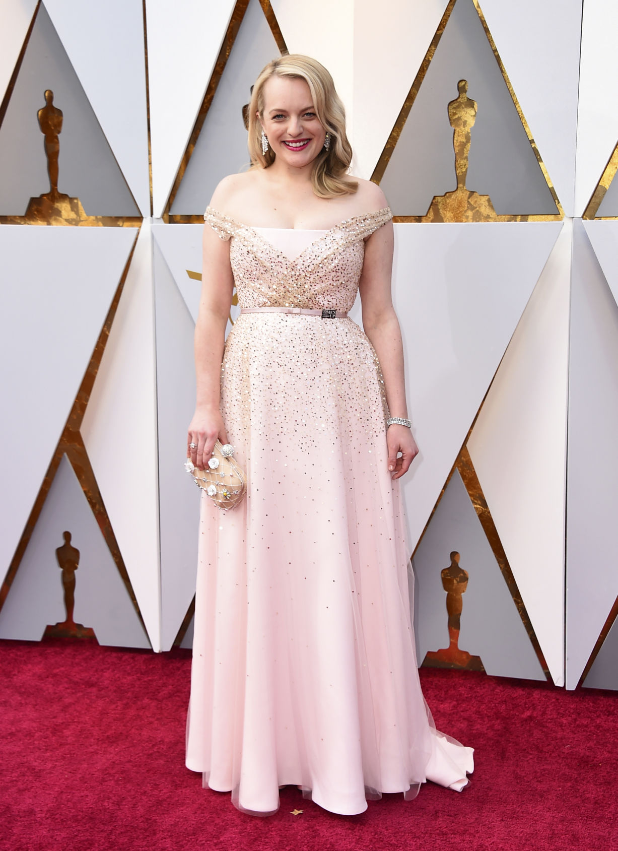 90th Academy Awards - Arrivals